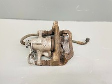 2017 VAUXHALL ASTRA O/S REAR BRAKE CALIPER TECH LINE CDTI 02A0022