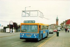 Old Bus Vintage Photo approx