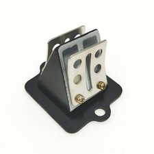 Reed Valve Piaggio NRG Typhoon