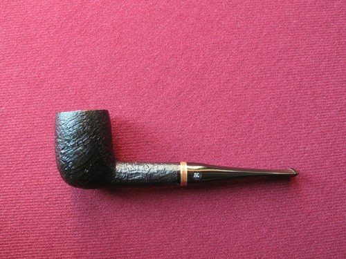 Unsmoked butz choquin - unsmoked, ebène