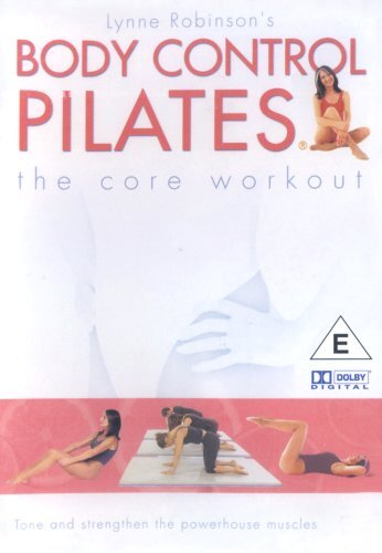 Lynne robinson body control - robinson:,