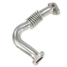 Exhaust Gas Recirculation for