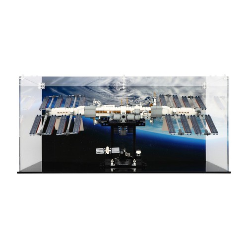 Display case for lego - display,