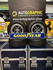Goodyear Tires Sign - Classic