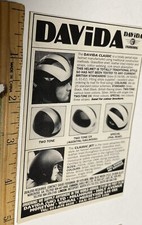 RARE DAVIDA  Classic