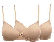 M&S Collection 2pk Non Wired