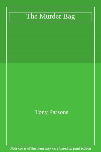 The murder bag - murder, parsons