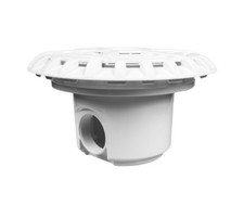 Certikin Main Drain Abs HD33 For Concrete Pools