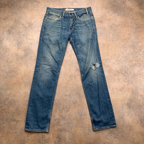 Vintage levi 519 jeans mens - 519,