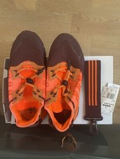 Size UK 9 - adidas Nite Jogger