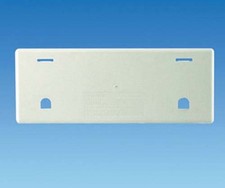 FRIDGE WINTER VENT COVER