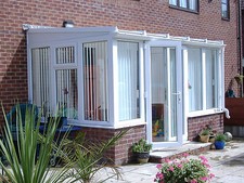 DIY Lean To ConservatoryKit