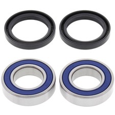 All Balls Front Wheel Bearing Kit  For BMW K100 LT 1986-1991 K100LT 86-91