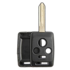 Key Fob Remote Shell Case