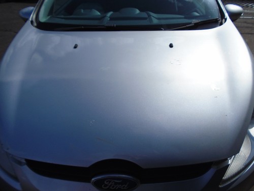 Ford fiesta mk7 - fiesta,