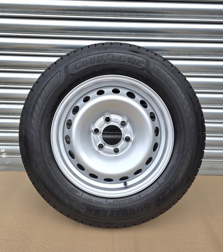 Genuine all new - ford, transit