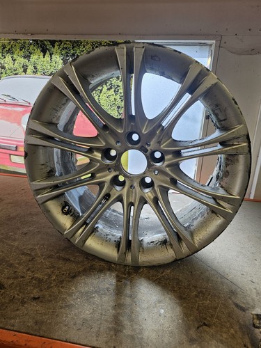 Bmw series e60 e61 - series, inch