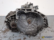 VAUXHALL ASTRA SRI CDTI 2.0L
