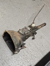 Ford Anglia Capri 105E 107E 4