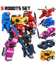 Kids Toy Miniforce Penta X