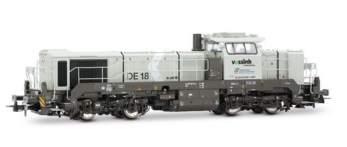 Rivarossi hr2969 scale - hr2969, ho