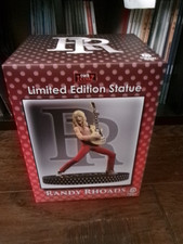 RANDY RHOADS KNUCKLE BONZ