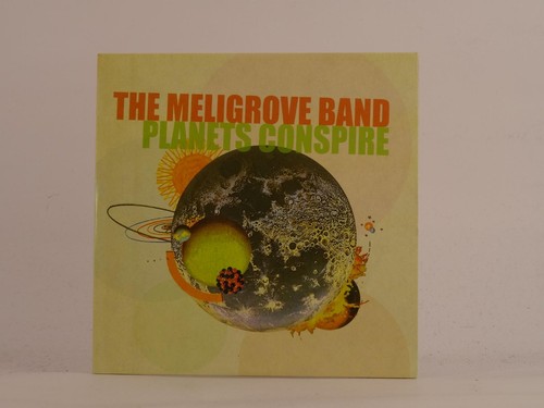 The meligrove band - the,