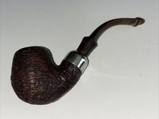 Vintage K & P Petersons Pipe
