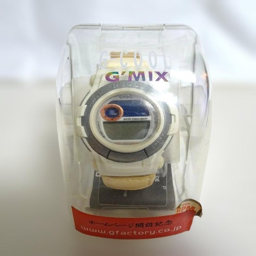Vintage casio shock g cool - [vintage], g-cool