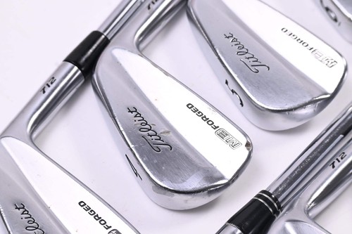 Titleist 712 irons - 712, mb