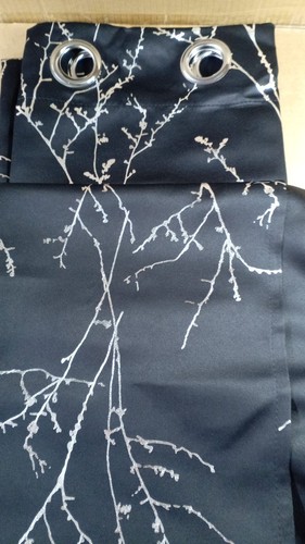 Blackout thermal insulated - blackout,