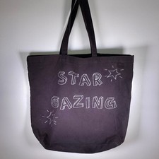 Whistles Star Gazing Tote Bag