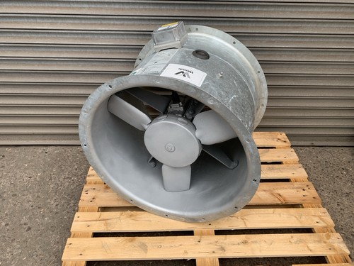 Woods max phase - max, extractor
