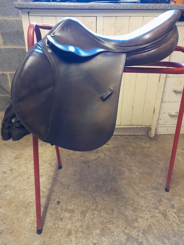 Inch equipe brown medium - 17,