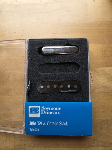 Seymour duncan stk t1n - stk-t1n, neck