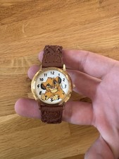Timex Lion King Simba 33mm
