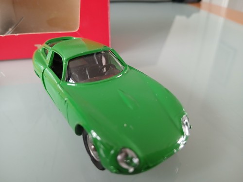 Verem 605 alfa romeo - romeo, giulia