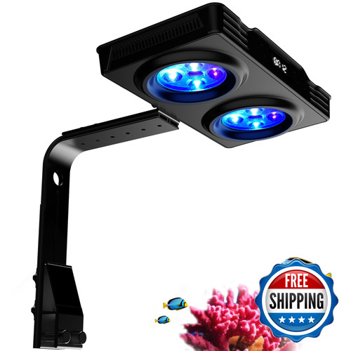Hipargero aquarium light a036 - aquarium,
