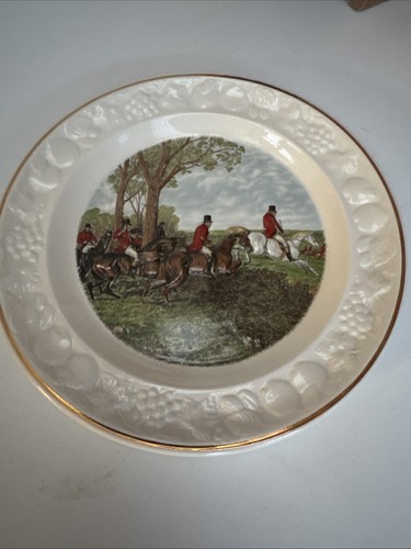 Herring plate the famous - plate,