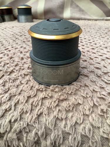 Shimano 4000 match spare - 4000,