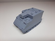 Modern Warfare US M557A1