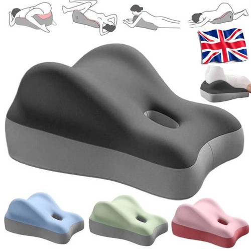 Bed wedge pillow for adults - wedge,