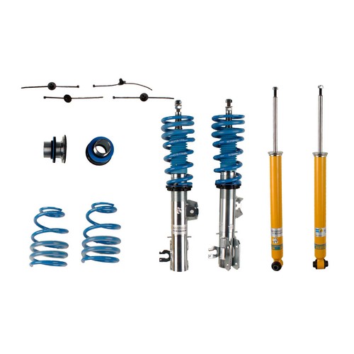 Bilstein b14 coilover - bilstein,