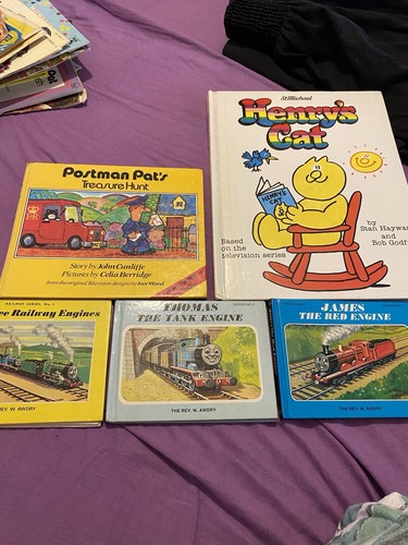 Nostalgic children s - 5, children’s