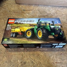 New Sealed Lego Technic 42136