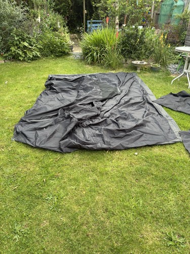 Vango lights out inner - vango, out’