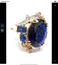 Absolutely Beautiful 9k Gold