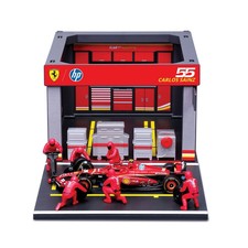 1/43 Bburago - Ferrari F1