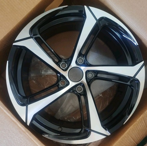 Alloy wheels 5x100 - 18", vw