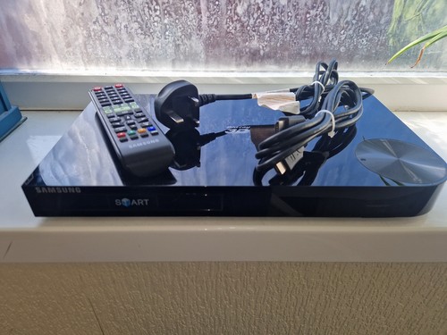 Samsung blu ray player - samsung, blu-ray